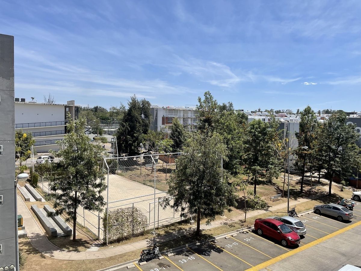 Apartamento em Lomas del Paraíso 3a. Sección, Guadalajara, foto 5 de 12