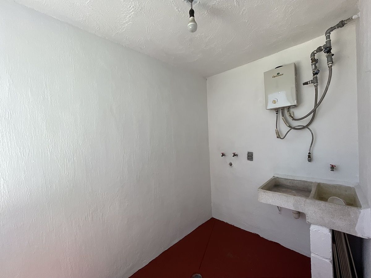 Apartamento em Lomas del Paraíso 3a. Sección, Guadalajara, foto 12 de 12