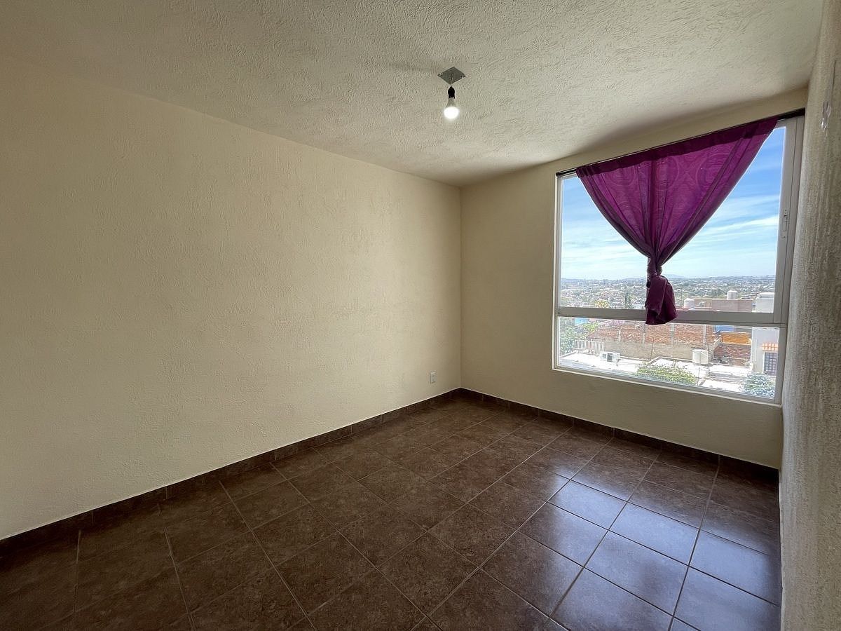 Apartamento em Lomas del Paraíso 3a. Sección, Guadalajara, foto 9 de 12