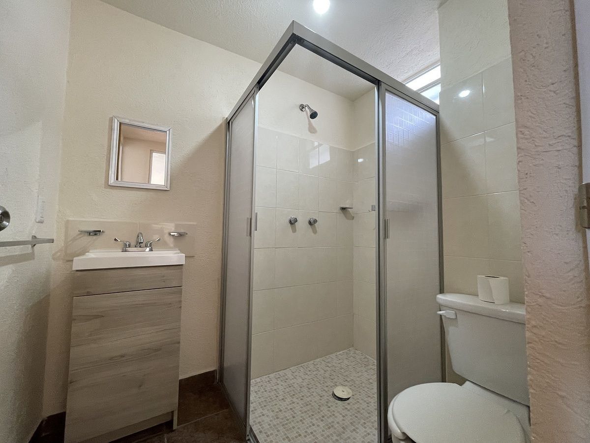Apartamento em Lomas del Paraíso 3a. Sección, Guadalajara, foto 8 de 12