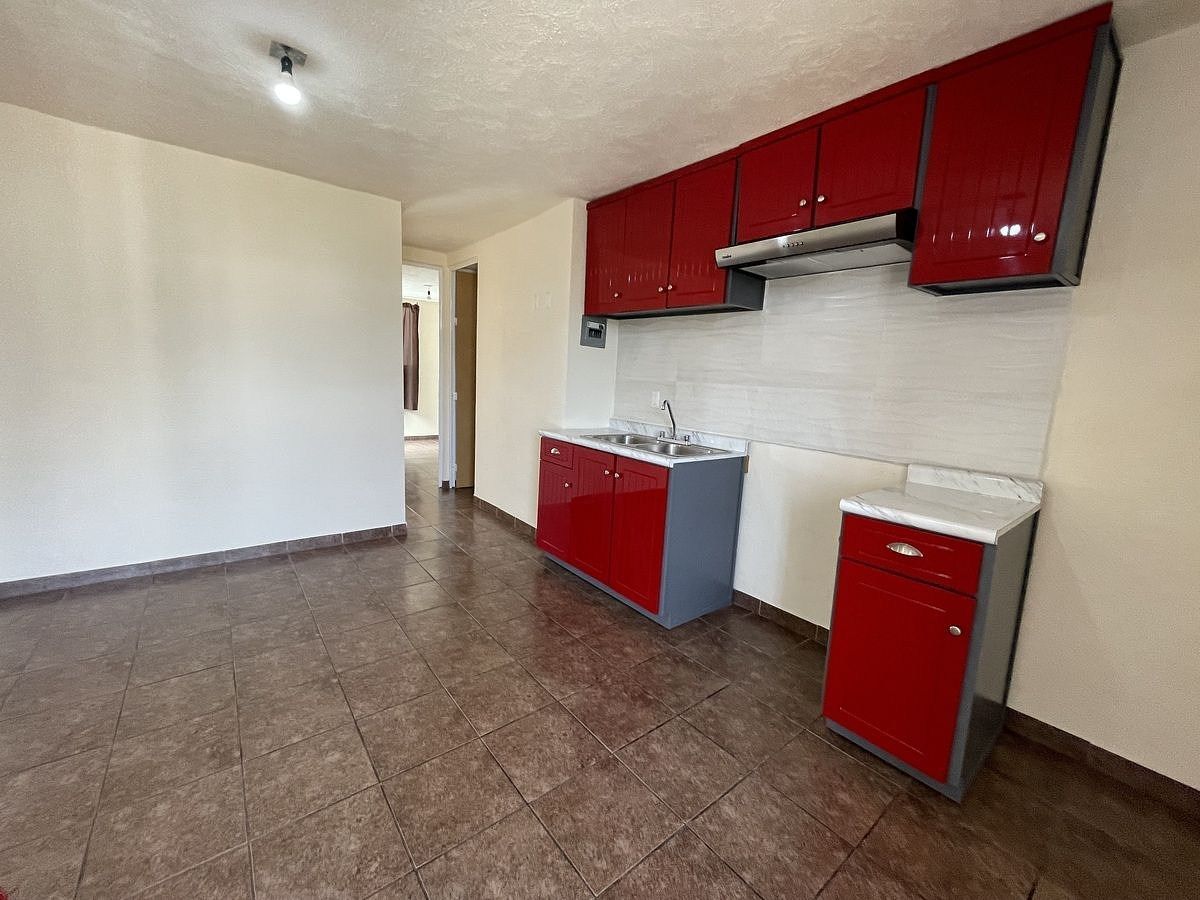 Apartamento em Lomas del Paraíso 3a. Sección, Guadalajara, foto 7 de 12