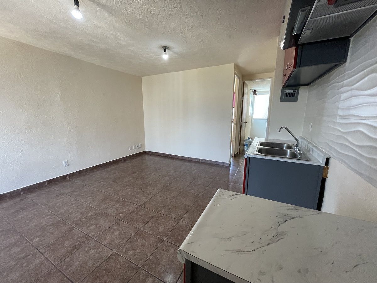 Apartamento em Lomas del Paraíso 3a. Sección, Guadalajara, foto 6 de 12