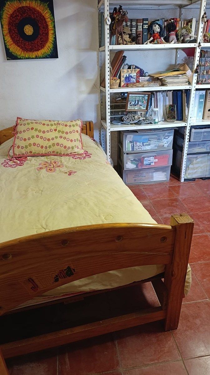 Casa em Pastita, Guanajuato, foto 10 de 11