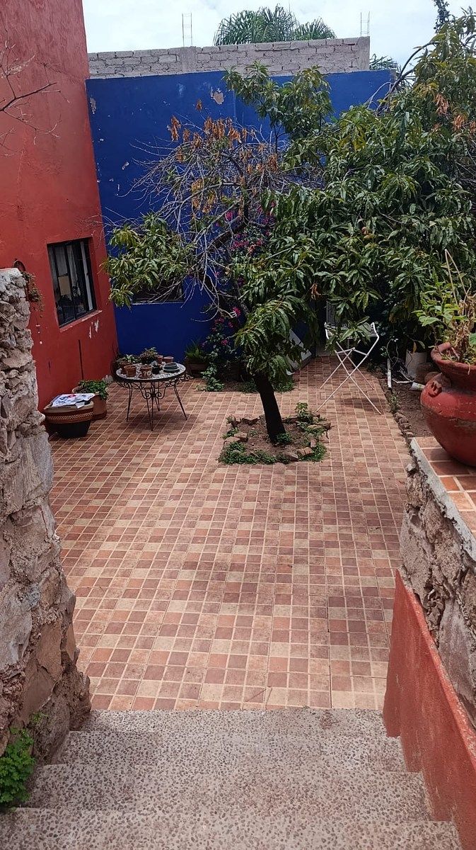 Casa en Balcones de Guanajuato