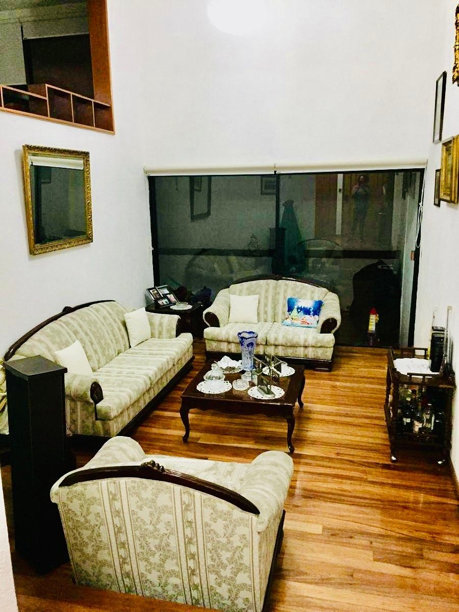Casa en condominio en Jesús del Monte, Huixquilucan, foto 3 de 12