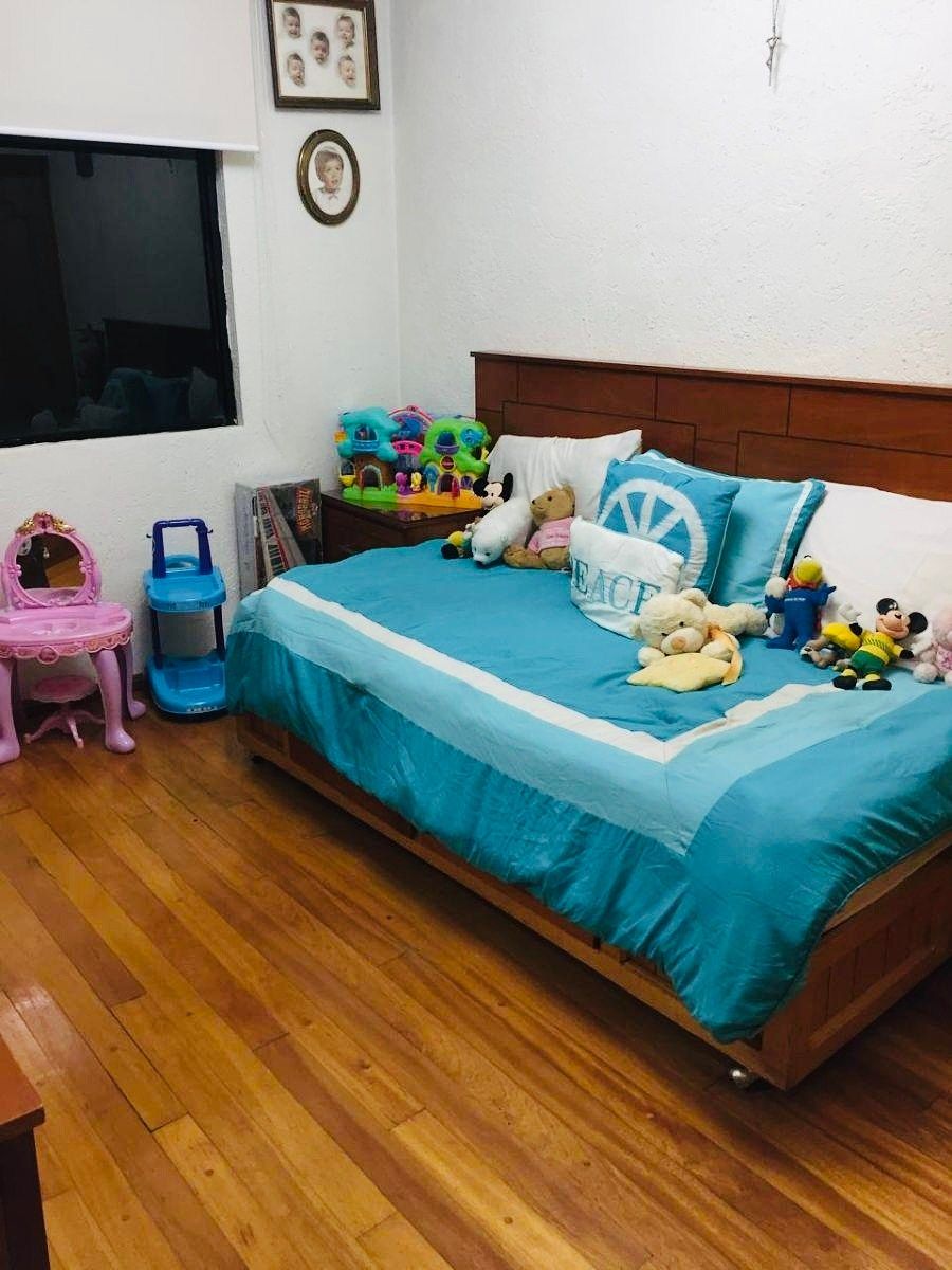 Casa en condominio en Jesús del Monte, Huixquilucan, foto 10 de 12