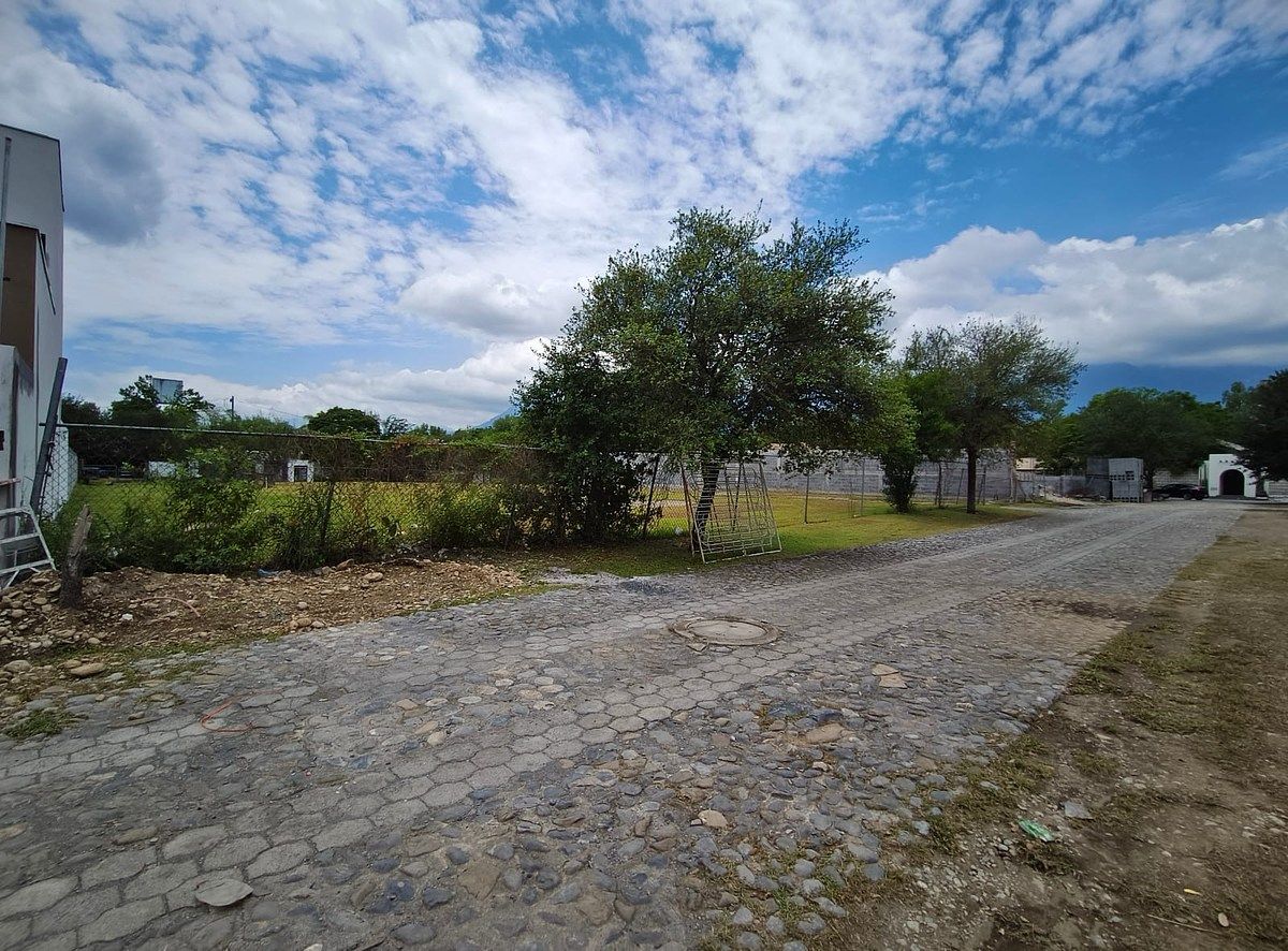 Terreno en El Barrial, Santiago, foto 6 de 6