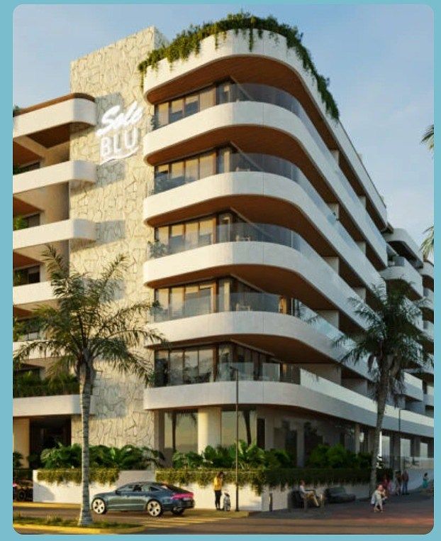 Apartamento em Puerto Morelos, Puerto Morelos, foto 5 de 15