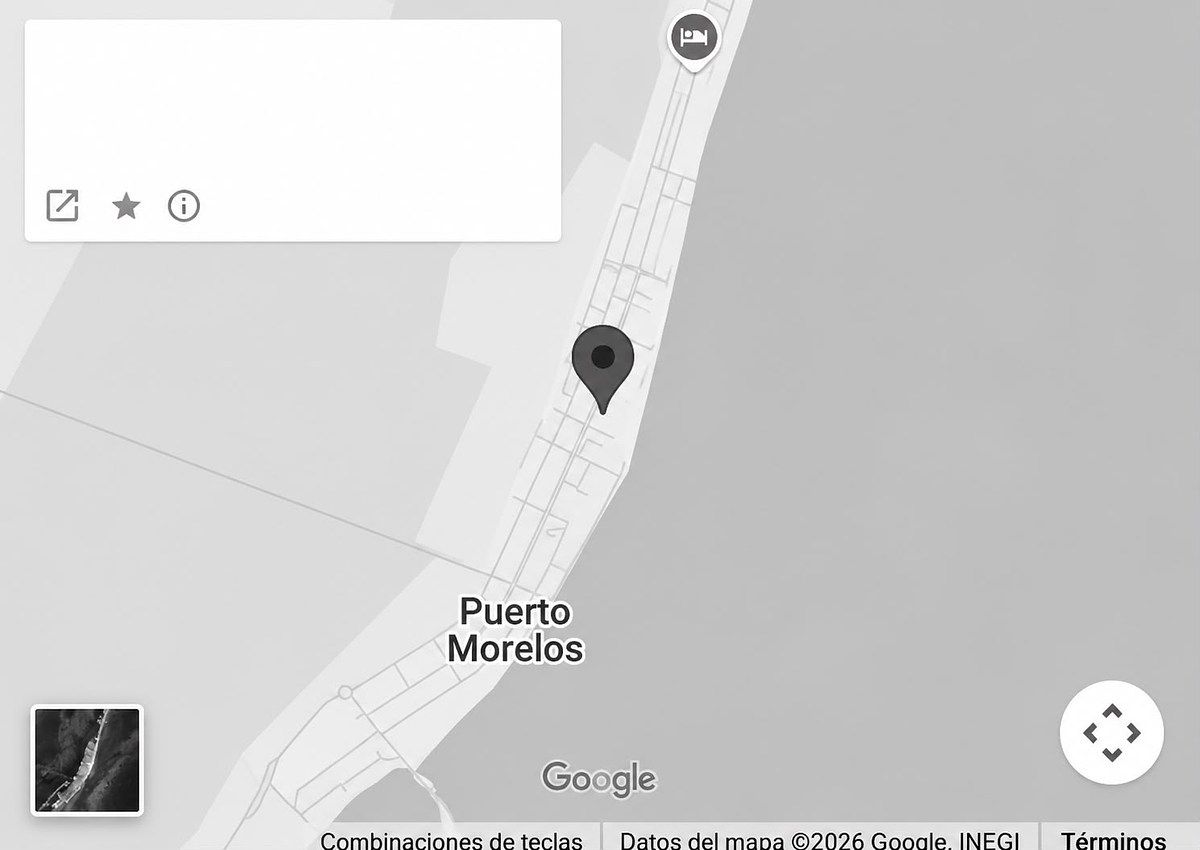 Apartamento em Puerto Morelos, Puerto Morelos, foto 6 de 15