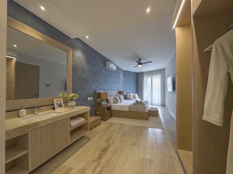 Apartamento em Puerto Morelos, Puerto Morelos, foto 8 de 15