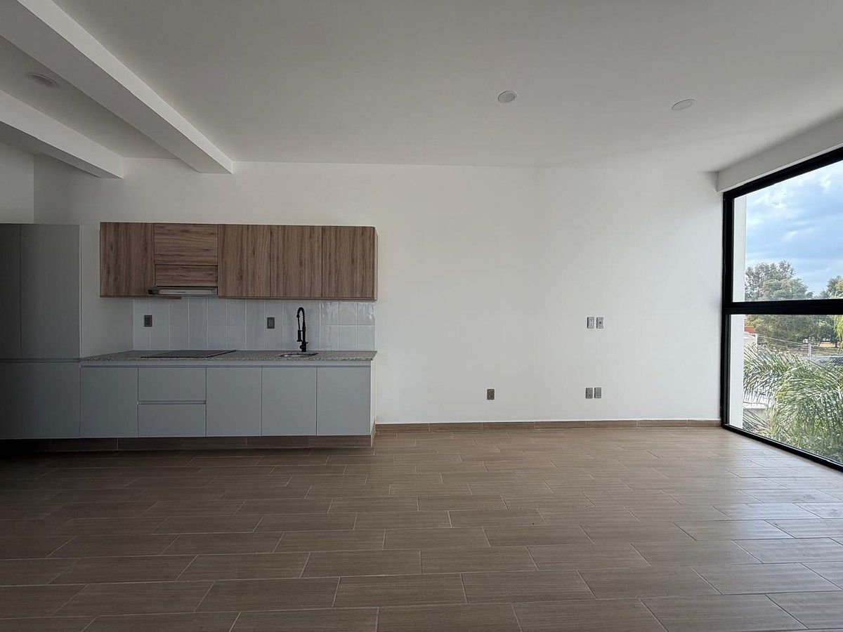 Departamento en Jardines del Moral, León, foto 6 de 45