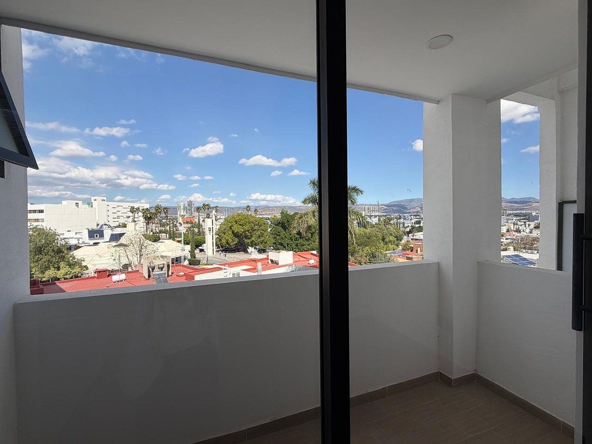 Departamento en Jardines del Moral, León, foto 10 de 45