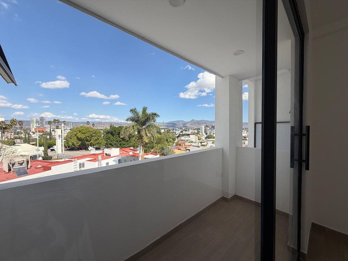 Departamento en Jardines del Moral, León, foto 11 de 45