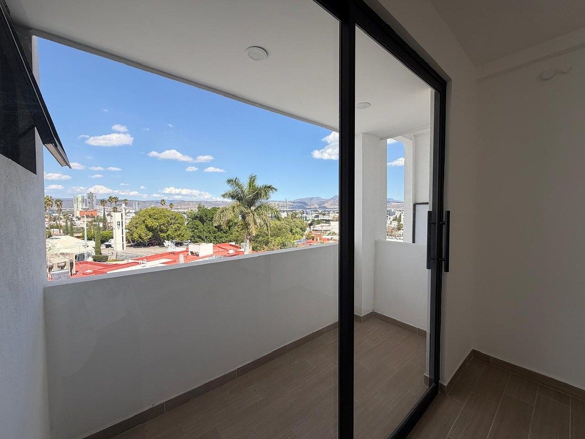 Departamento en Jardines del Moral, León, foto 13 de 45
