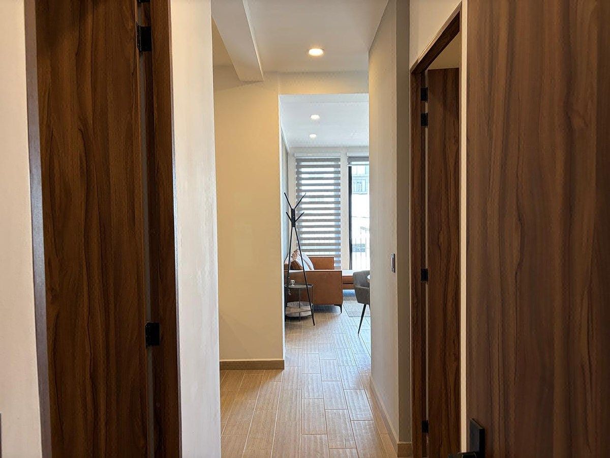 Departamento en Jardines del Moral, León, foto 18 de 45