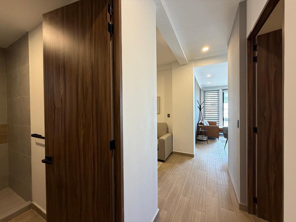 Departamento en Jardines del Moral, León, foto 19 de 45