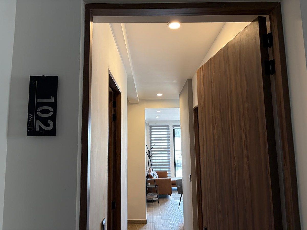 Departamento en Jardines del Moral, León, foto 20 de 45