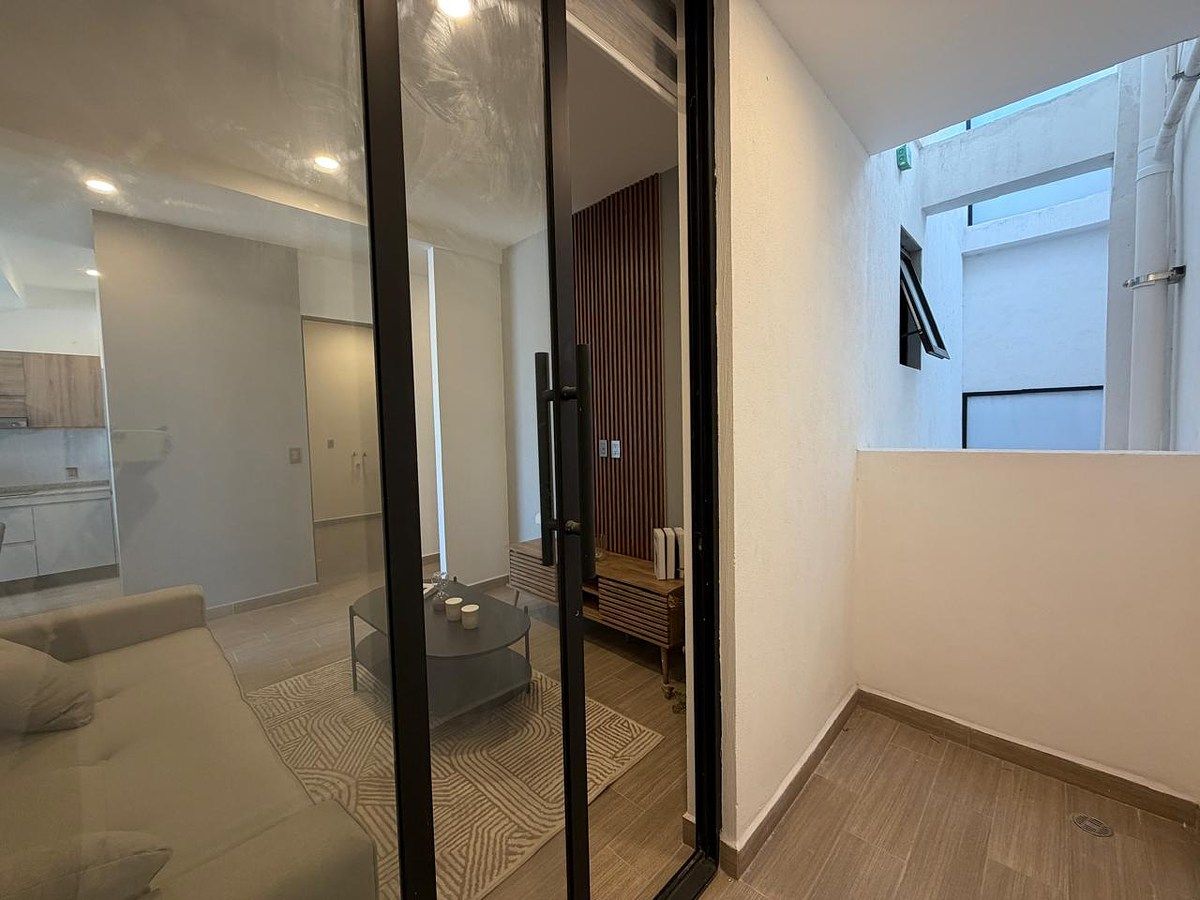 Departamento en Jardines del Moral, León, foto 22 de 45