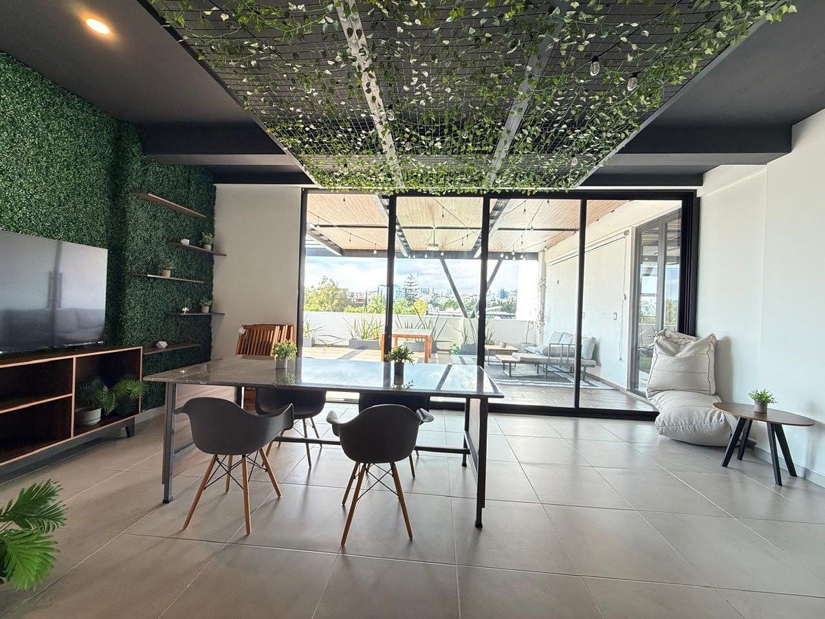 Departamento en Jardines del Moral, León, foto 40 de 45