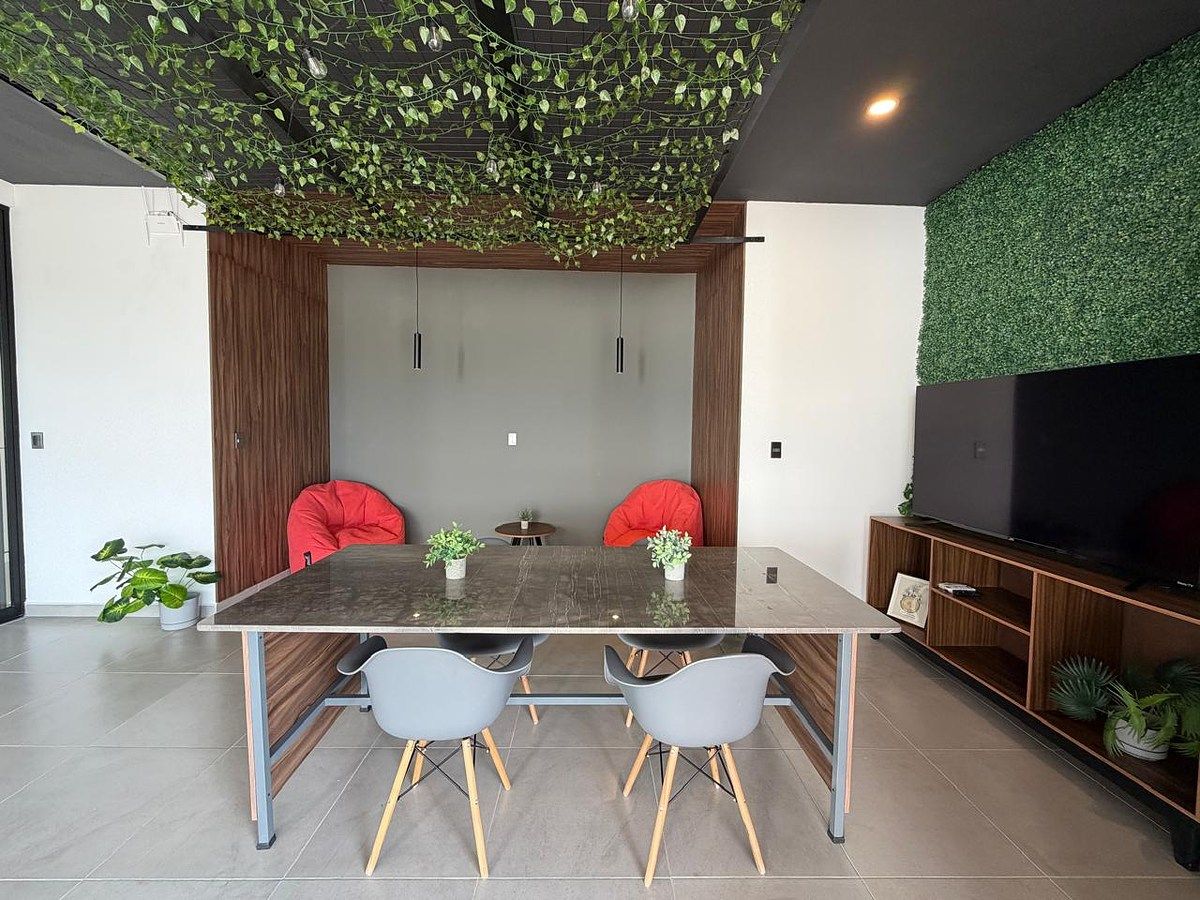Departamento en Jardines del Moral, León, foto 41 de 45