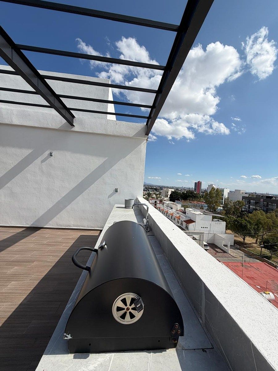 Departamento en Jardines del Moral, León, foto 44 de 45