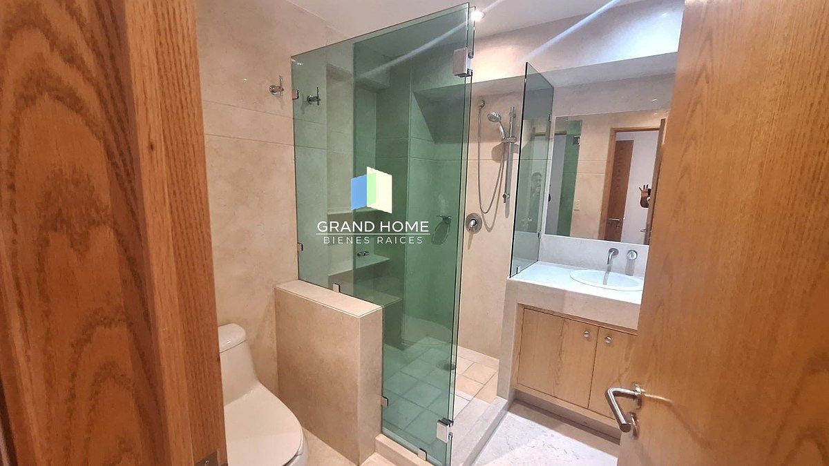 Apartamento em Polanco II Sección, Miguel Hidalgo, foto 27 de 30