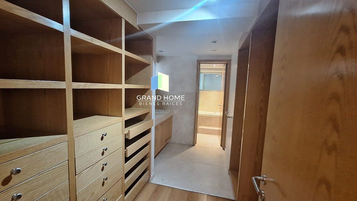 Apartamento em Polanco II Sección, Miguel Hidalgo, foto 21 de 30