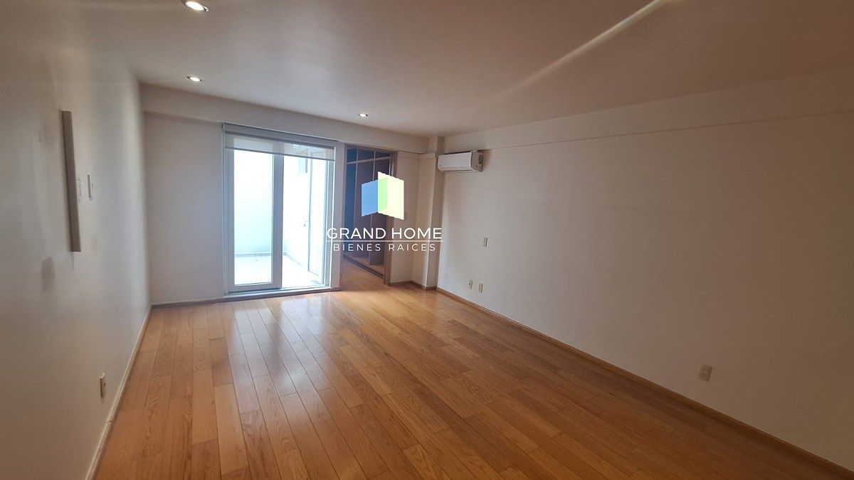 Apartamento em Polanco II Sección, Miguel Hidalgo, foto 22 de 30