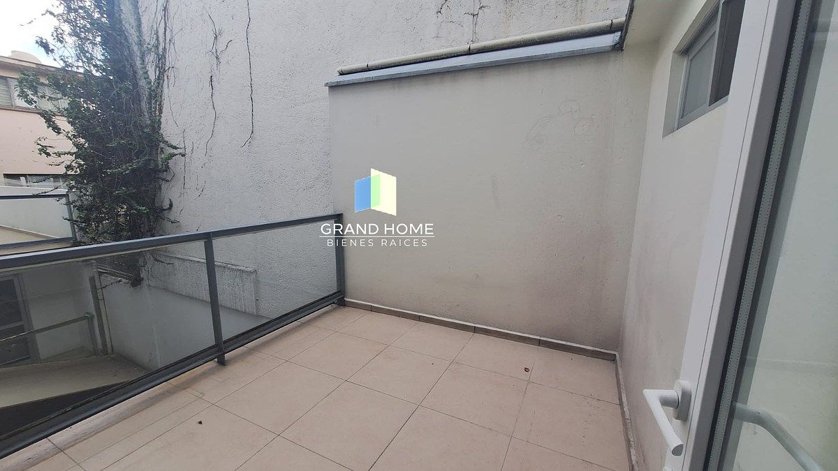 Apartamento em Polanco II Sección, Miguel Hidalgo, foto 23 de 30