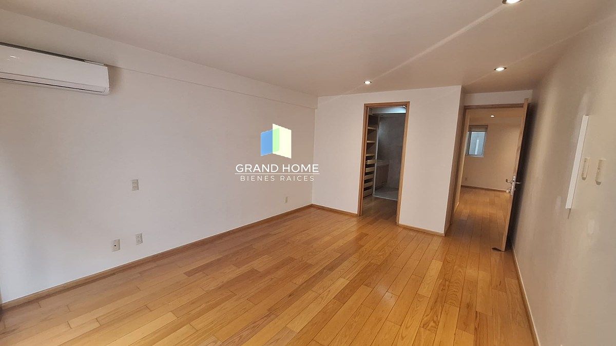 Apartamento em Polanco II Sección, Miguel Hidalgo, foto 10 de 30