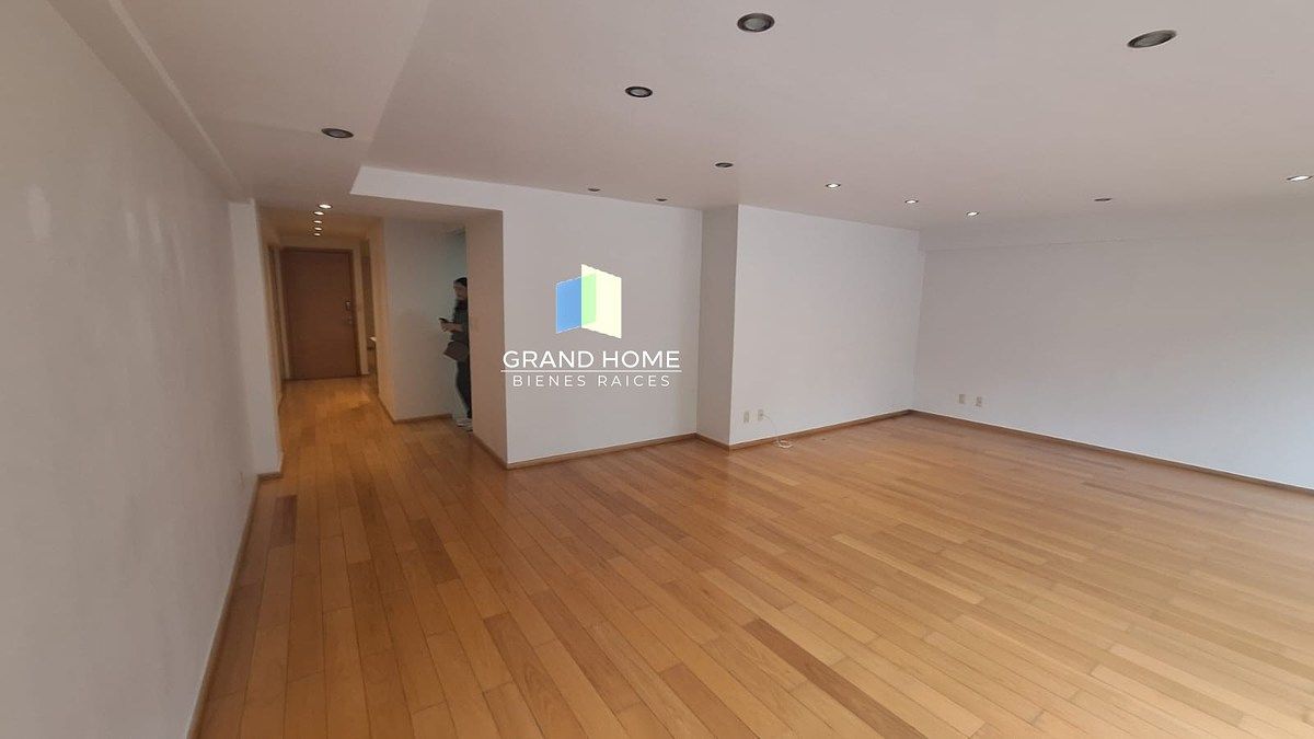 Apartamento em Polanco II Sección, Miguel Hidalgo, foto 8 de 30