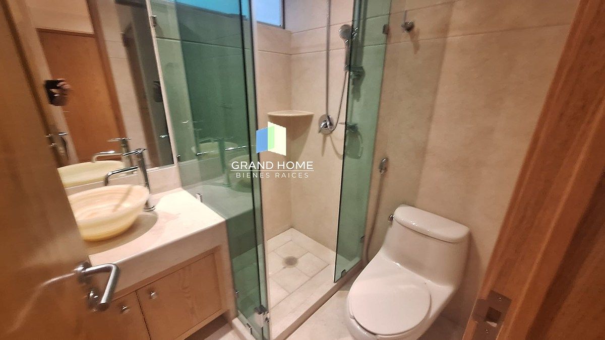 Apartamento em Polanco II Sección, Miguel Hidalgo, foto 28 de 30