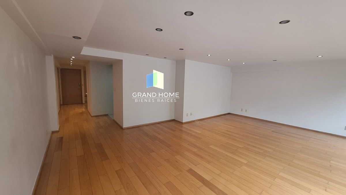 Apartamento em Polanco II Sección, Miguel Hidalgo, foto 14 de 30