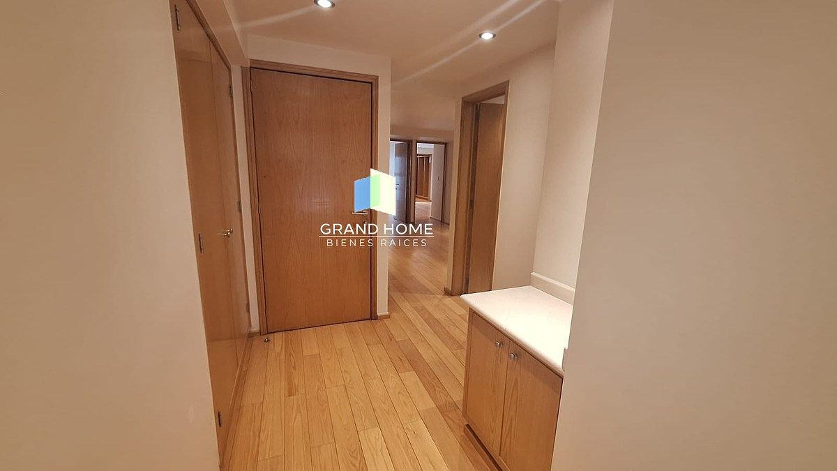 Apartamento em Polanco II Sección, Miguel Hidalgo, foto 20 de 30
