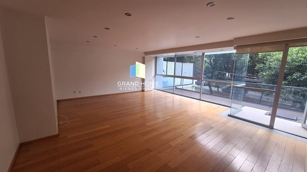 Apartamento em Polanco II Sección, Miguel Hidalgo, foto 3 de 30
