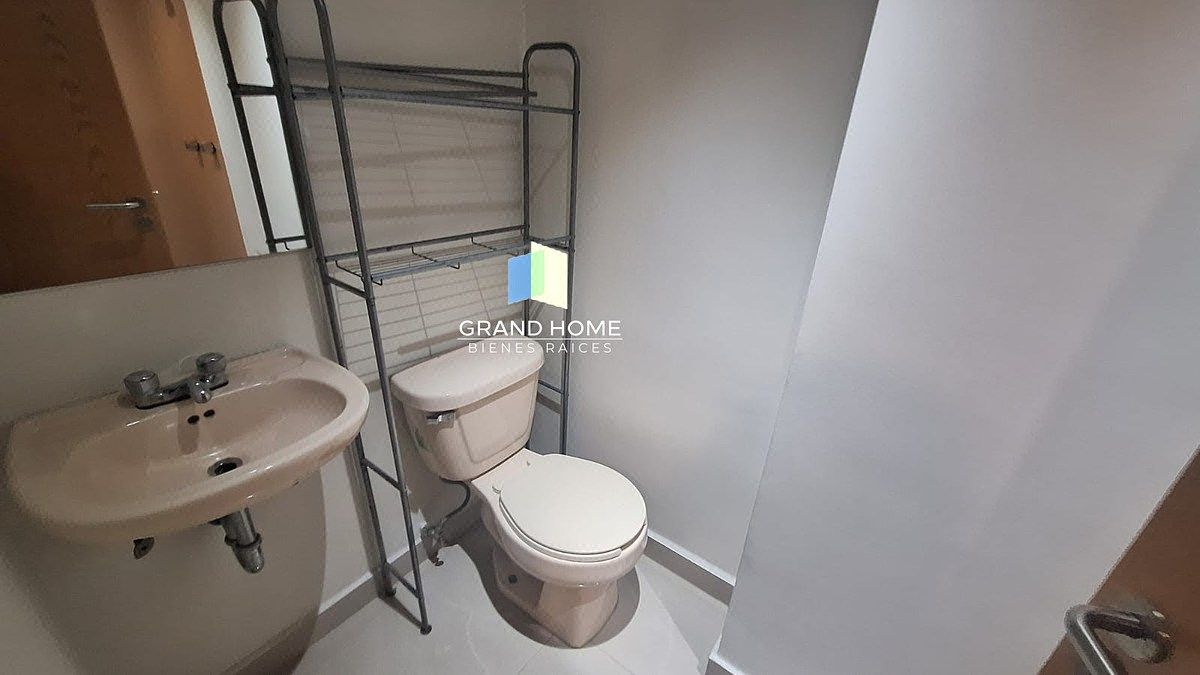 Apartamento em Polanco II Sección, Miguel Hidalgo, foto 29 de 30