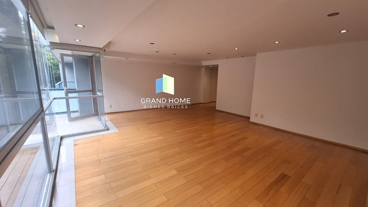 Apartamento em Polanco II Sección, Miguel Hidalgo, foto 6 de 30