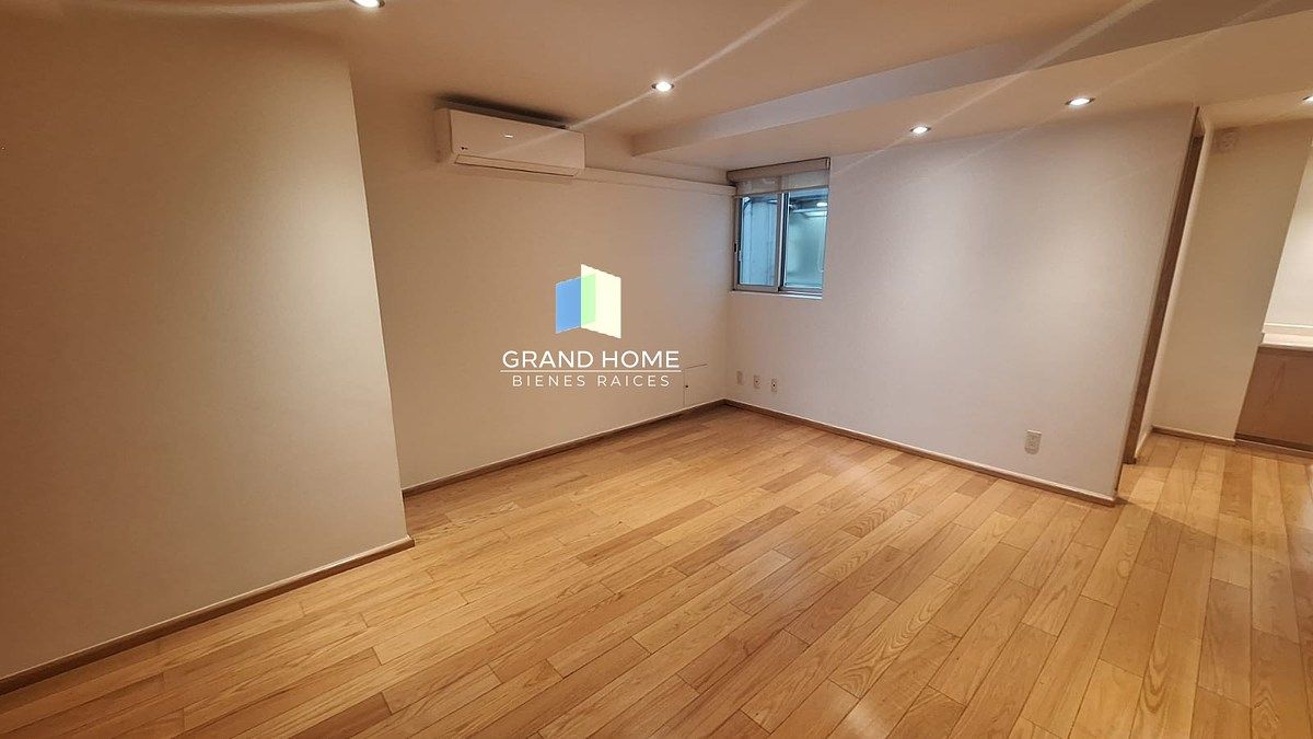 Apartamento em Polanco II Sección, Miguel Hidalgo, foto 5 de 30