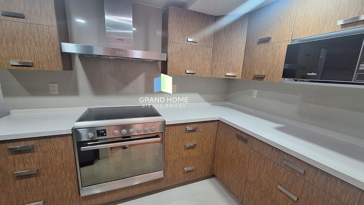 Apartamento em Polanco II Sección, Miguel Hidalgo, foto 12 de 30