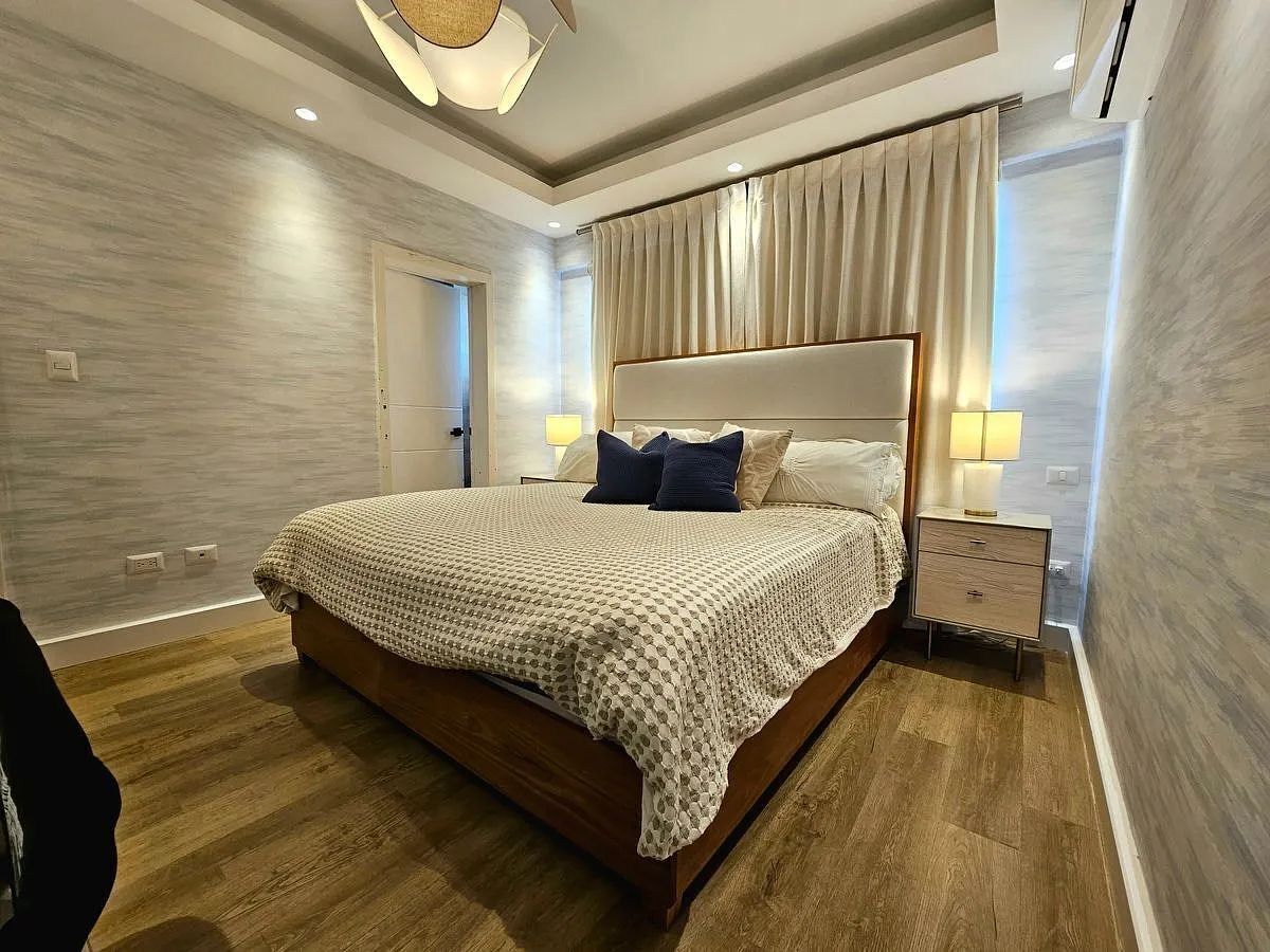 Apartamento en La Esperilla, Santo Domingo Centro (Distrito Nacional), foto 2 de 8