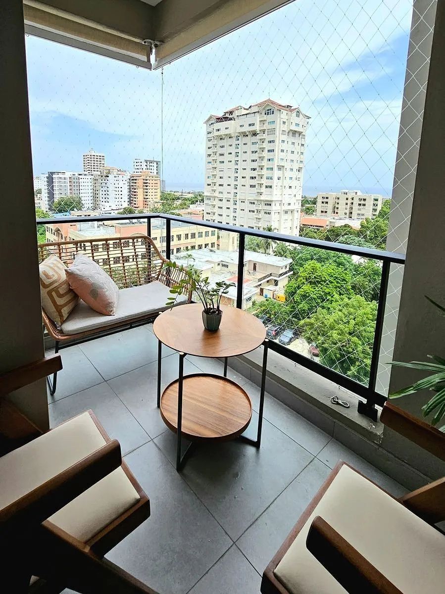 Apartamento en La Esperilla, Santo Domingo Centro (Distrito Nacional), foto 4 de 8