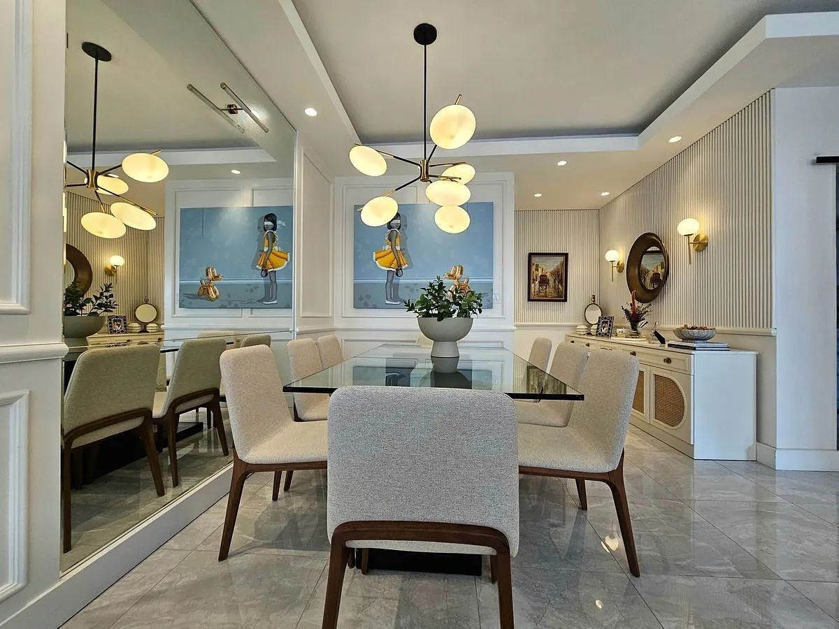 Apartamento en La Esperilla, Santo Domingo Centro (Distrito Nacional), foto 3 de 8