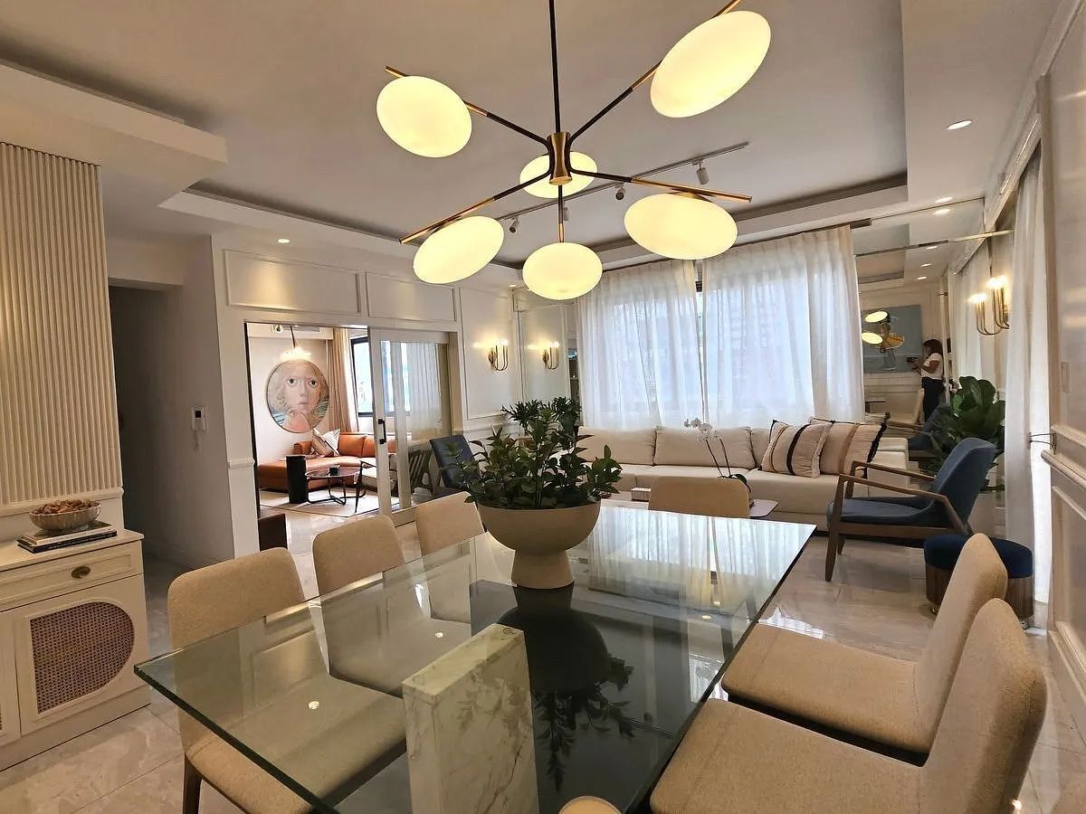 Apartamento en La Esperilla, Santo Domingo Centro (Distrito Nacional), foto 8 de 8