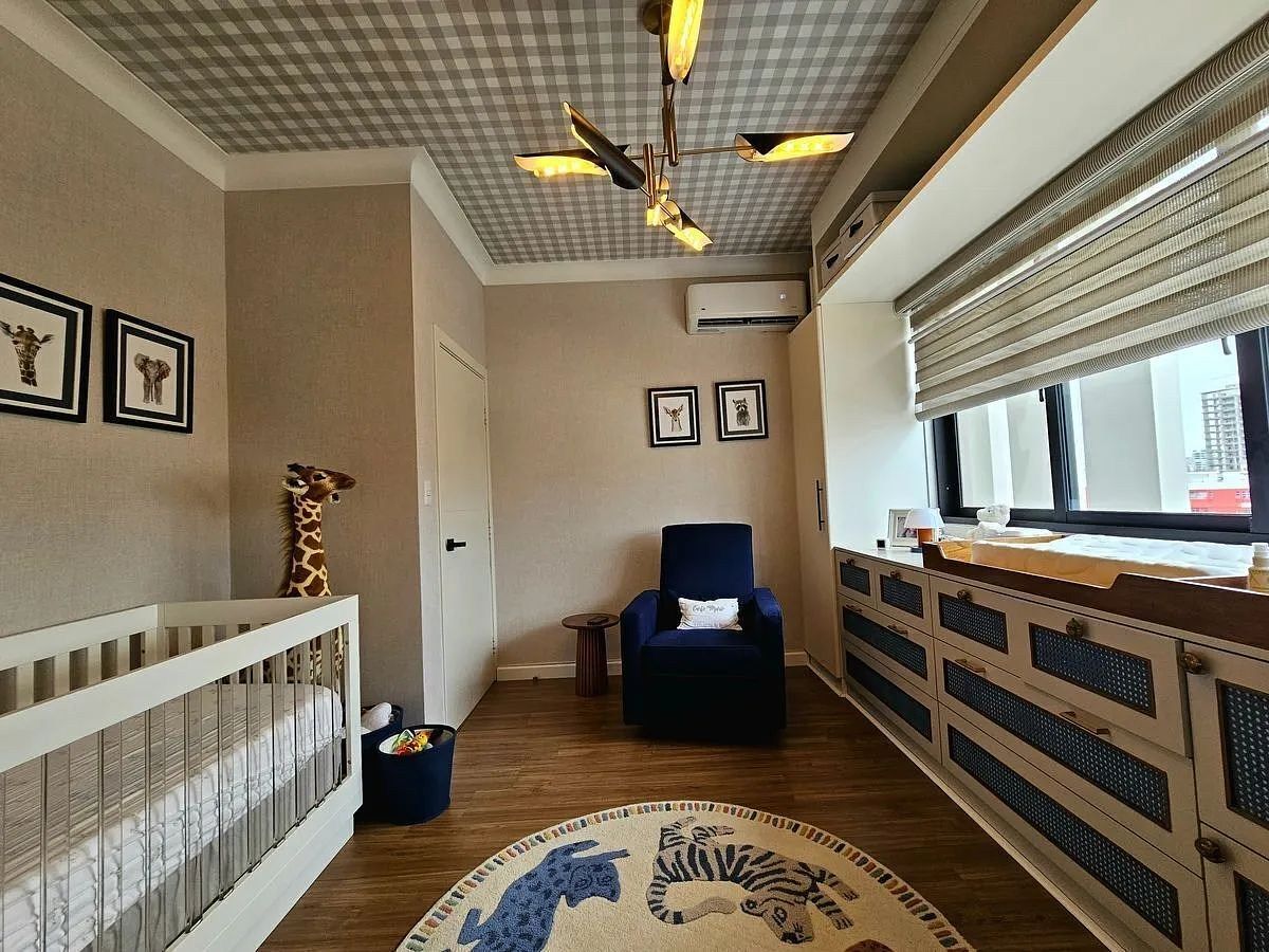 Apartamento en La Esperilla, Santo Domingo Centro (Distrito Nacional), foto 7 de 8