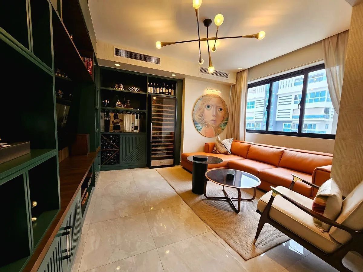 Apartamento en La Esperilla, Santo Domingo Centro (Distrito Nacional), foto 6 de 8