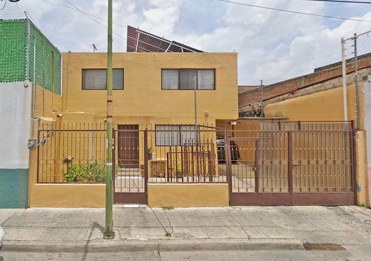 House for Sale San Andrés / San Rafael, photo 1 of 13