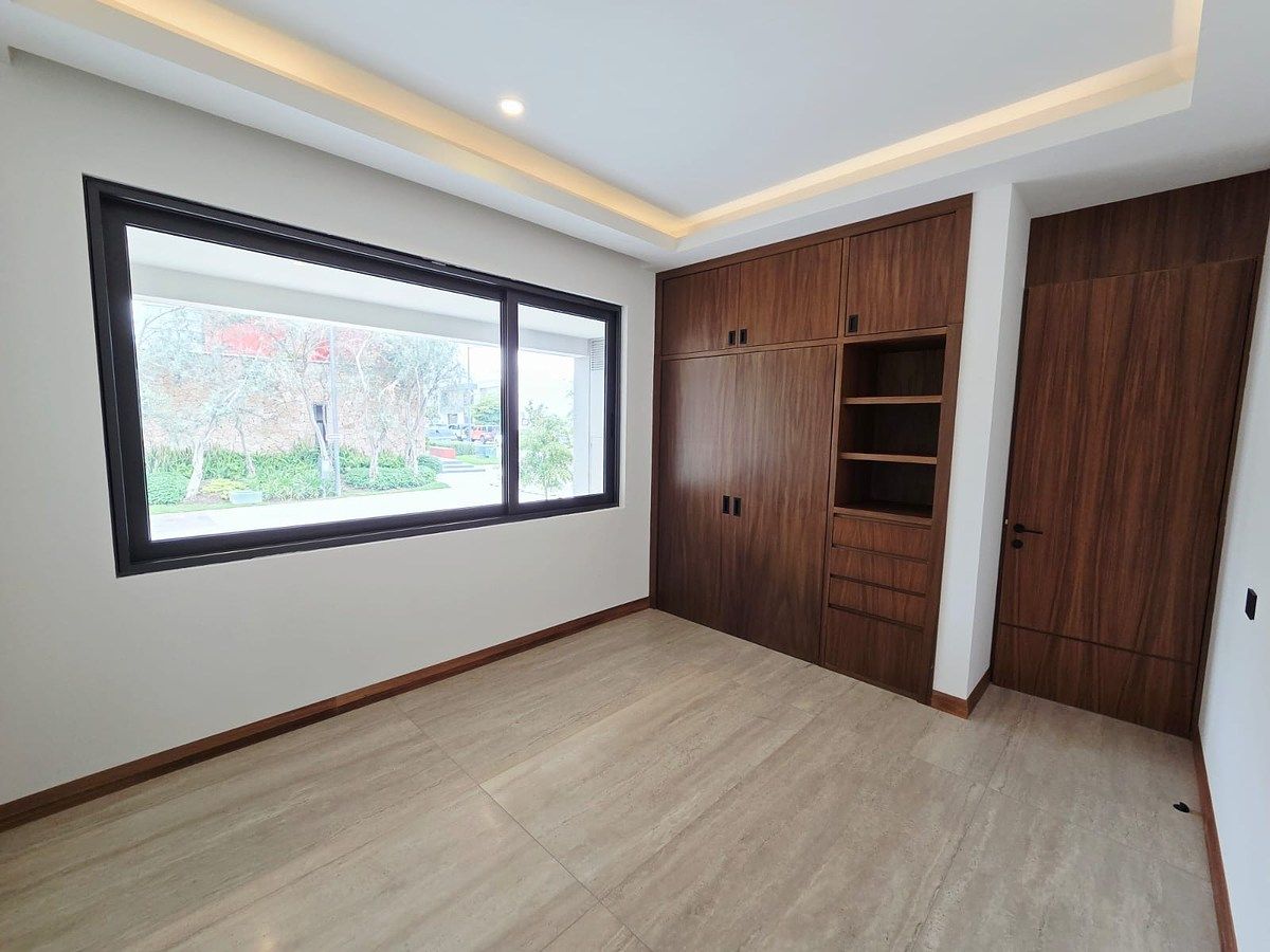 House in Gated Community in Valle Real, Zapopan, photo 8 of 28