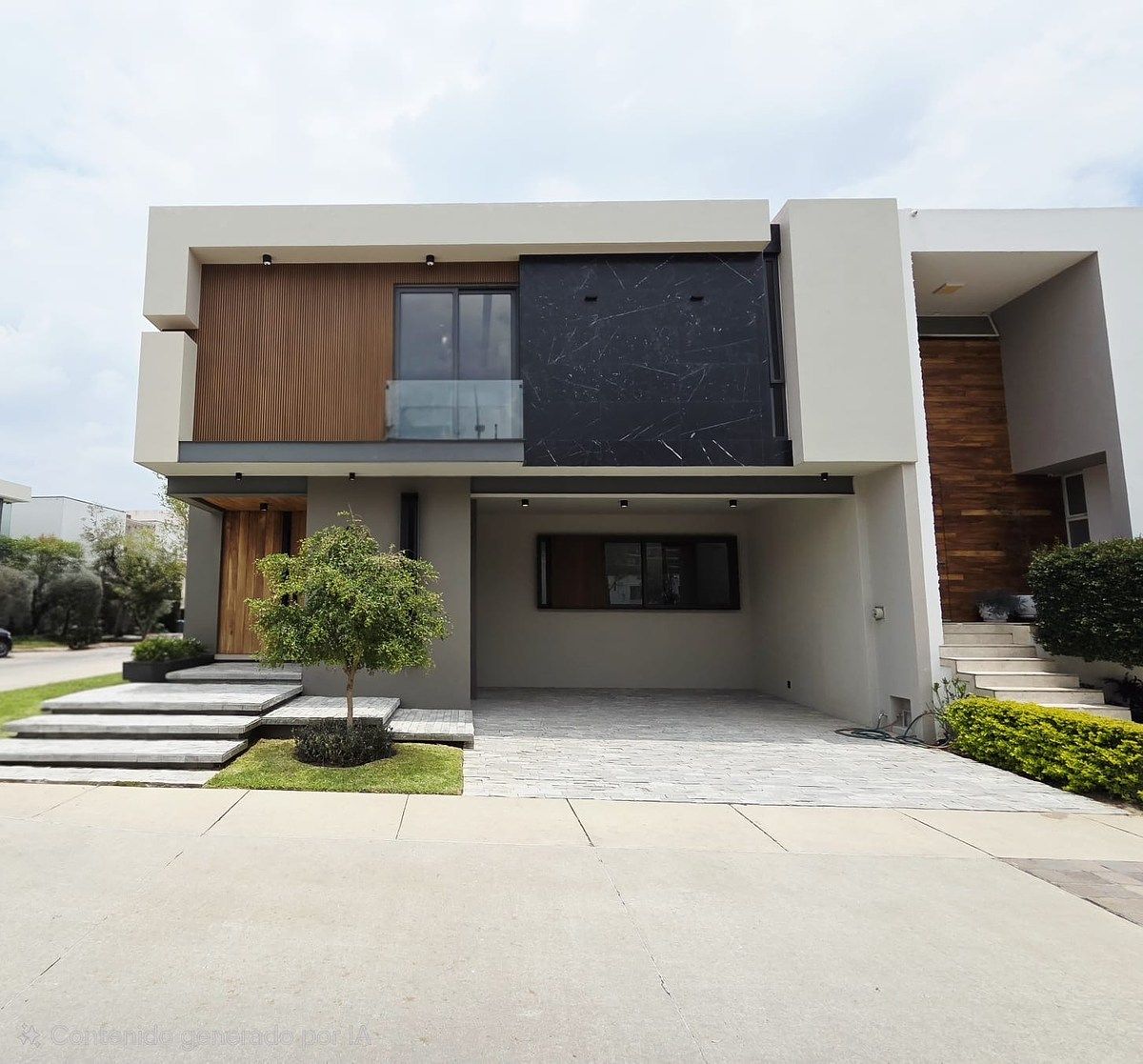 House in Gated Community in Valle Real, Zapopan, photo 2 of 28