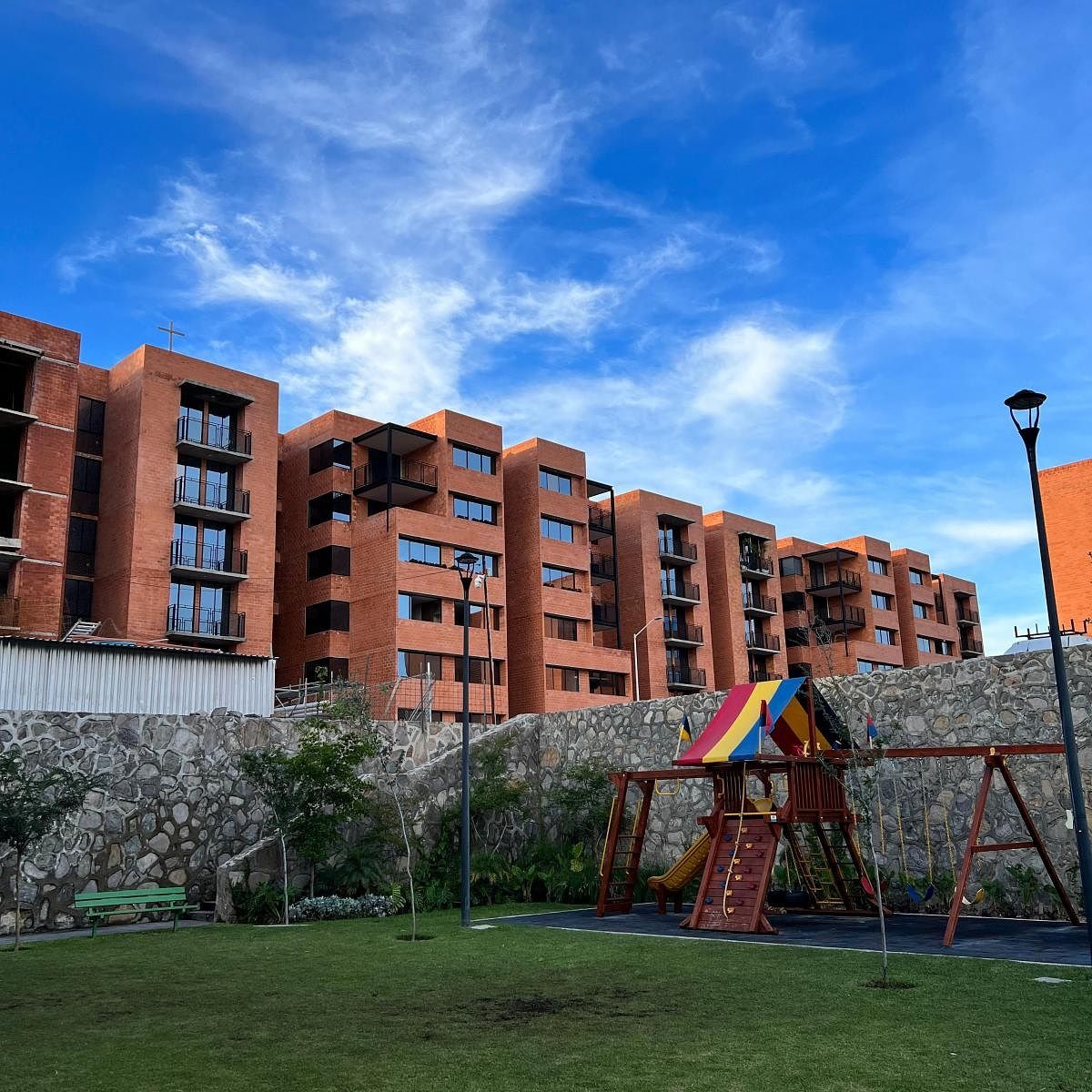 Departamento en venta en Lomas Independencia, foto 1 de 18
