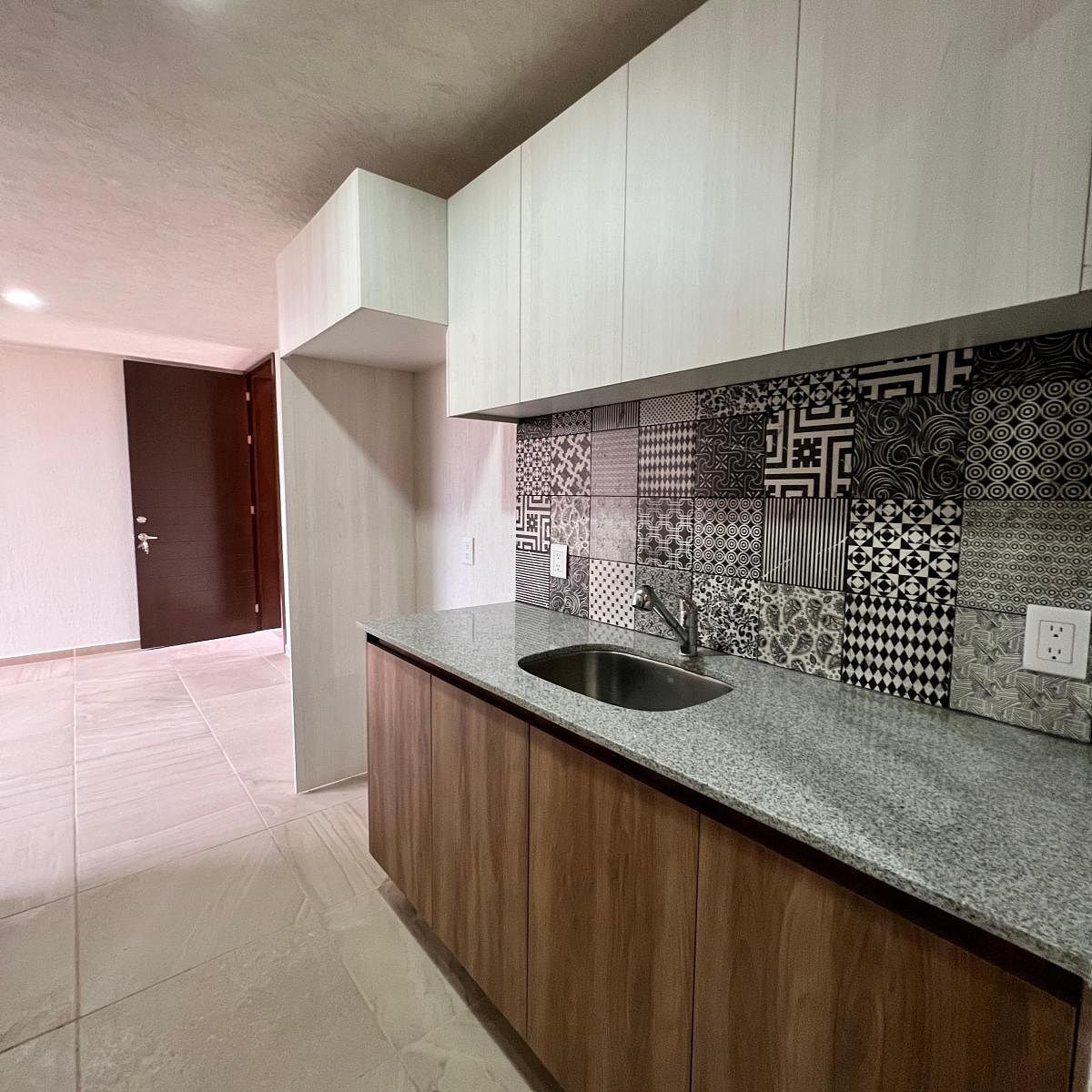 Departamento en Lomas de Independencia, Guadalajara, foto 4 de 18